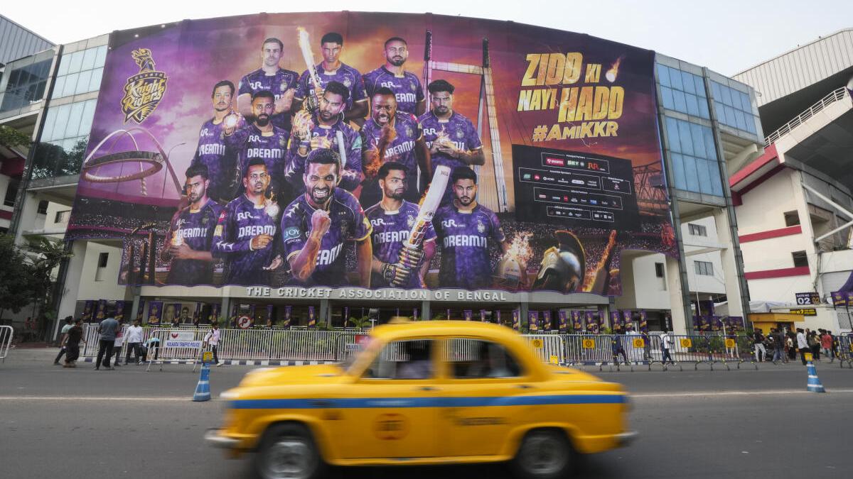 IPL 2025 Opening Ceremony Live Streaming Info: When and where to watch; telecast channel, list of celebrities, all you need to know